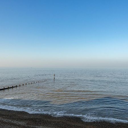 West End Cottage Sheringham Ngoại thất bức ảnh