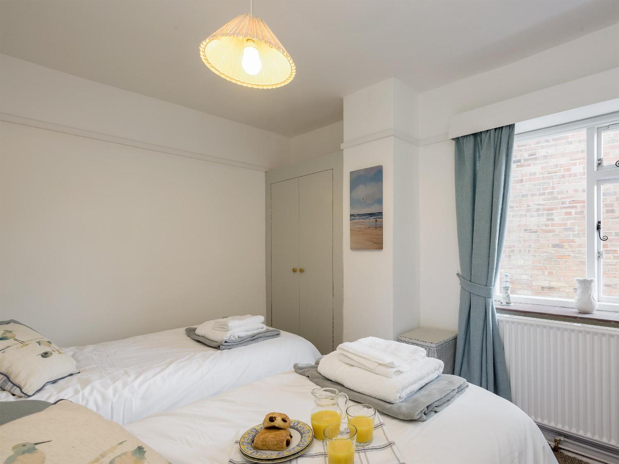 West End Cottage Sheringham Ngoại thất bức ảnh