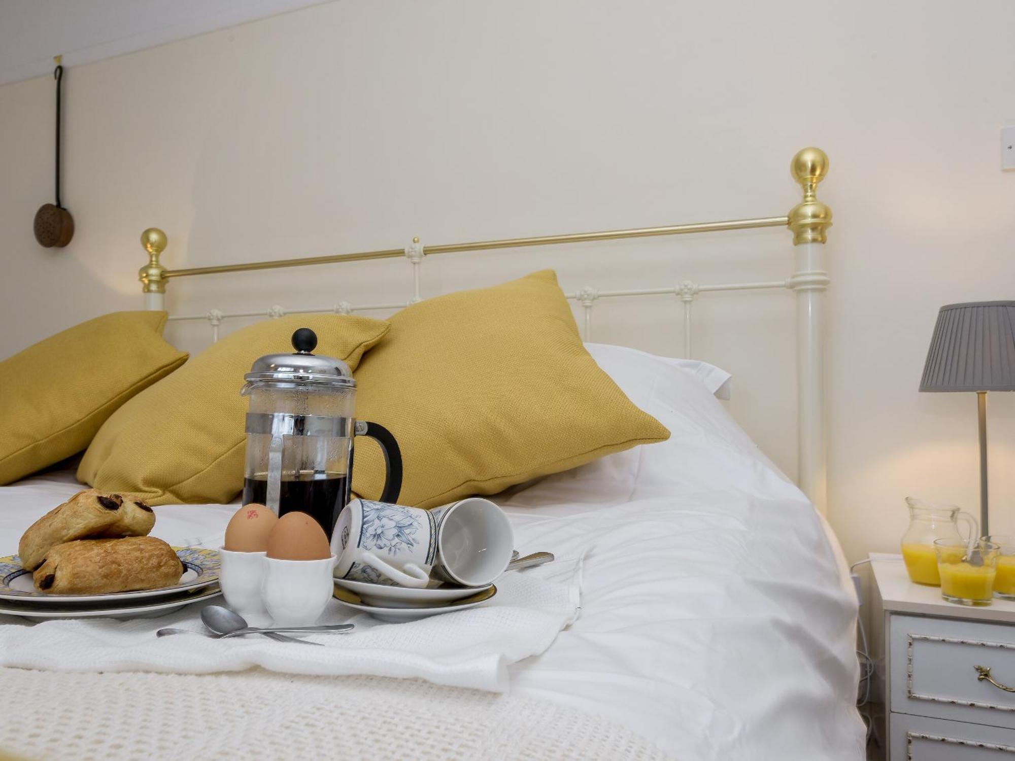 West End Cottage Sheringham Ngoại thất bức ảnh