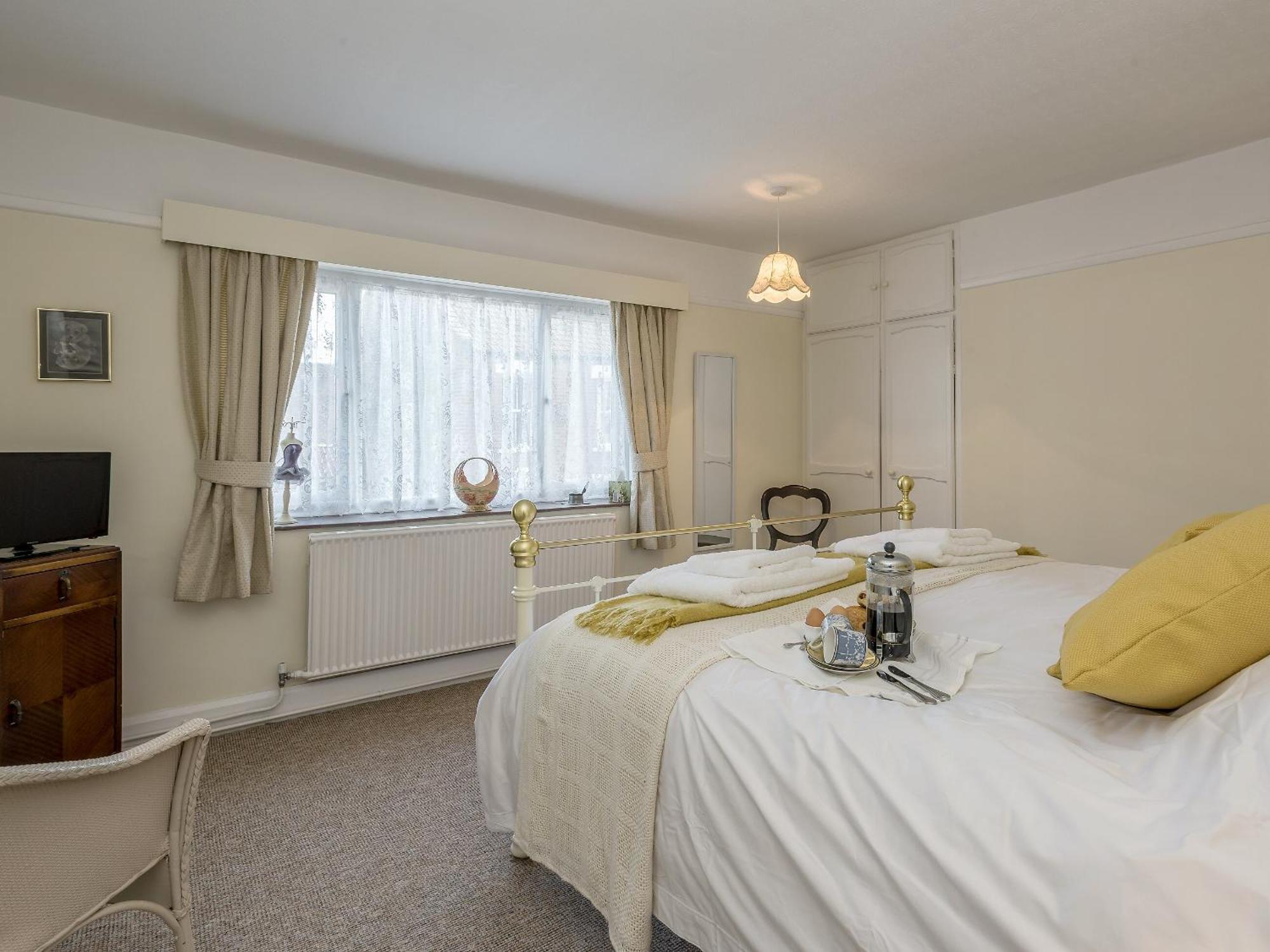 West End Cottage Sheringham Ngoại thất bức ảnh