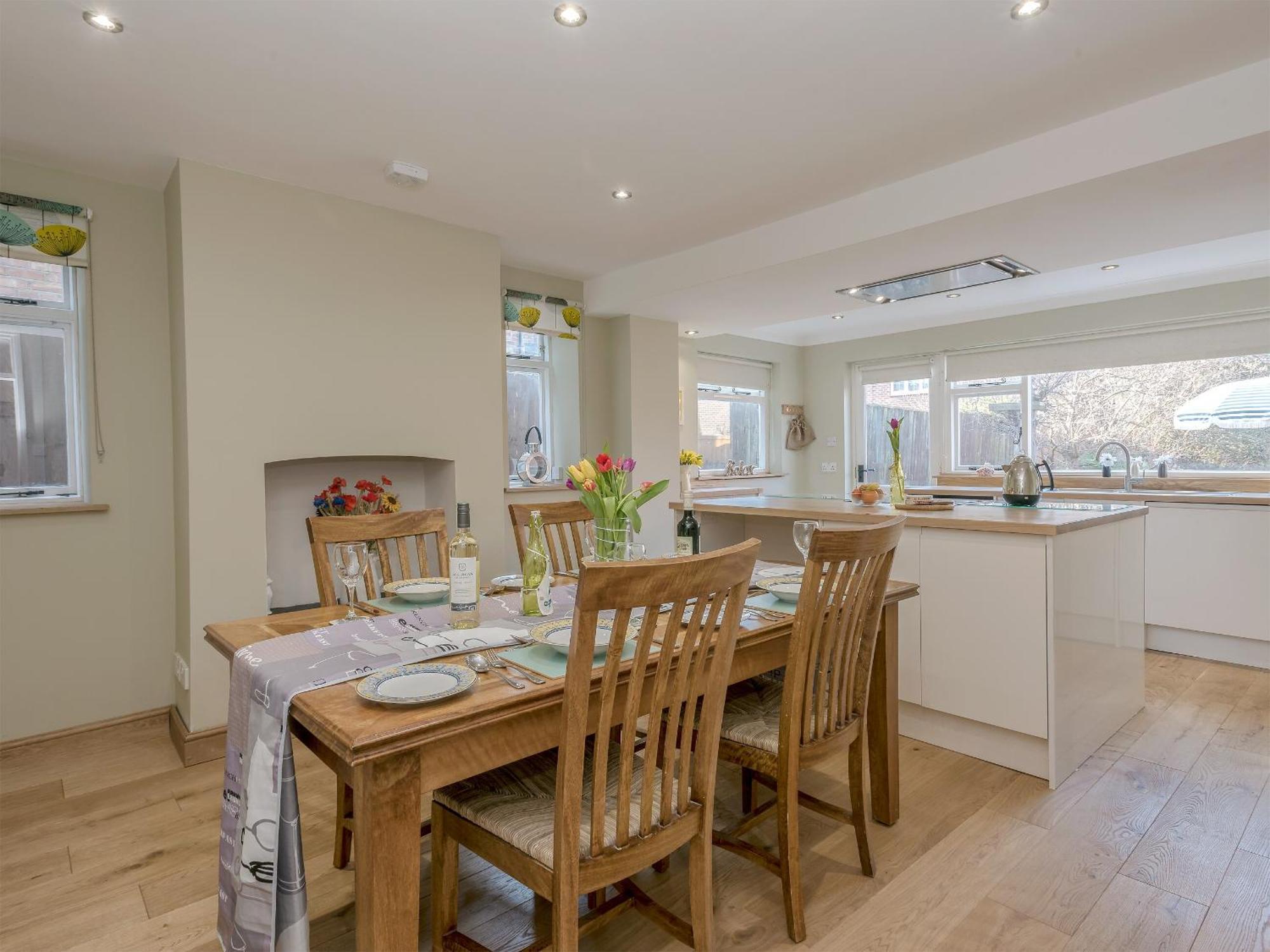 West End Cottage Sheringham Ngoại thất bức ảnh